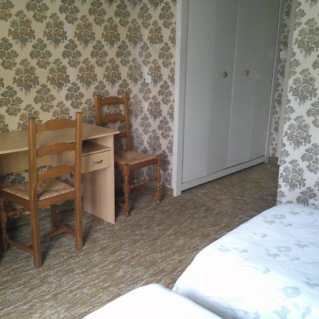 Chasnais La Colombiere Bed & Breakfast エクステリア 写真