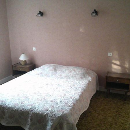 Chasnais La Colombiere Bed & Breakfast エクステリア 写真